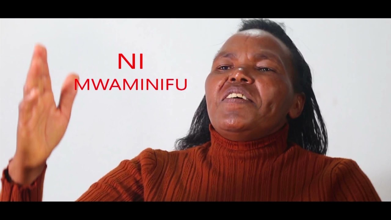 NI MWAMINIFU:MILLICENT NYAMU