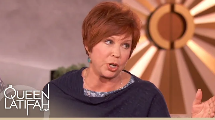 Vicki Lawrence Talks Tim Conway