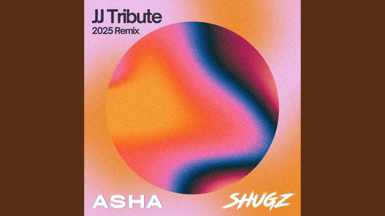 JJ Tribute (2025 Remix)