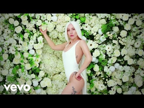 Lady Gaga – G.U.Y. (An ARTPOP Film) (Broadcast Edit)