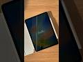 Volume up for this one asmr ipadpro ipadunboxing unboxing apple applepencil lifestyle