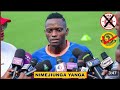 рџ ґEXCLUSIVE TAZAMA ALICHOKISEMA SHABALALA ATHIBITISHA KUJIUNGA NA YANGA MUDA HUU рџ ґEXCLUSIVE TAZAMA ALICHOKISEMA SHABALALA ATHIBITISHA KUJIUNGA NA YANGA MUDA HUU