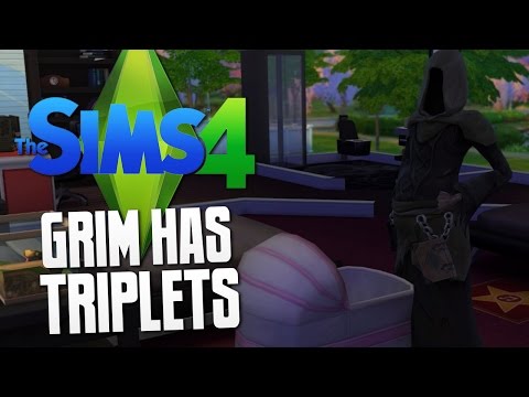Sims 3 Triplets And Quadruplets Faces
