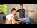 DOGO SELE NA KABOMA ET UKUBWA JALALA DOGO SELE NA KABOMA ET UKUBWA JALALA