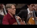 Capture de la vidéo Chin: Cello Concerto / Gerhardt · Chung · Berliner Philharmoniker