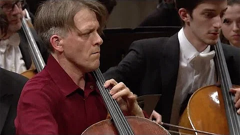 Chin: Cello Concerto / Gerhardt  Chung  Berliner P...