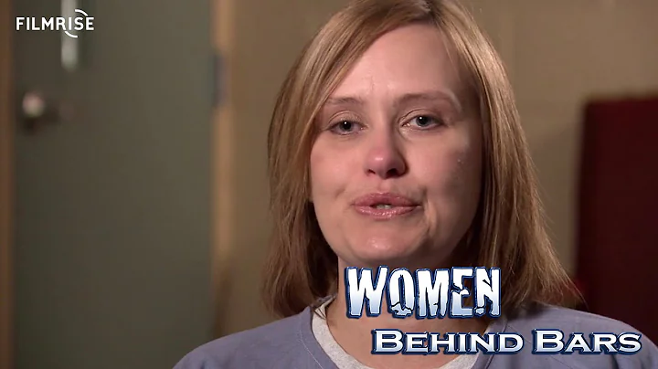Women Behind Bars in HD - Season 3, Episode 5 - Te...