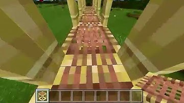 Scaffold Block (Sneak Peek) // Minecraft 1.14