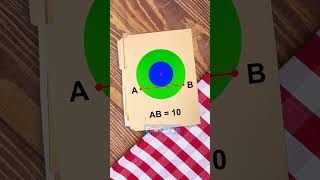 Geometry puzzle – A tough nut to crack!