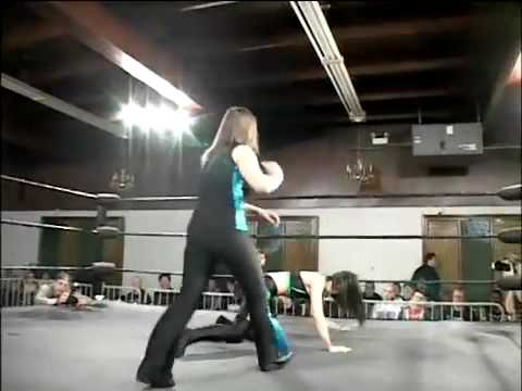 Daffney vs. Jetta