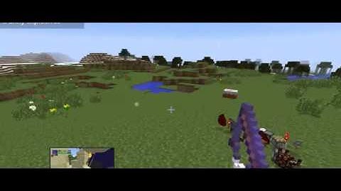 Minecraft: GUNS EXPLOSIVE CHALLENGE GAMES - Lucky Block Mod