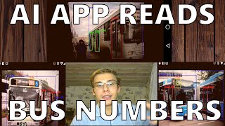 BusNumberApp: AI App that Reads Bus Numbers Explained (And Open-Sourced!) screenshot 5