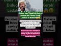 di kira rudal iran ternyata milik as #shorts