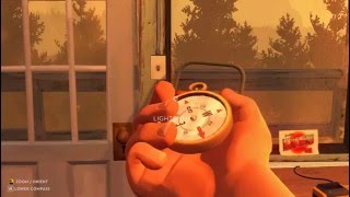 Firewatch Oyun İncelemesi 2016