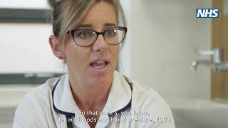 How Can A Nursing Associate Help You?