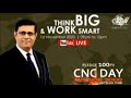 Think BIG & Work SMART by Mr Balasubramani DCD, Benz Car Achiever, 10 Lakhs/Month