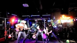 The Chair - Whiskey Bandits