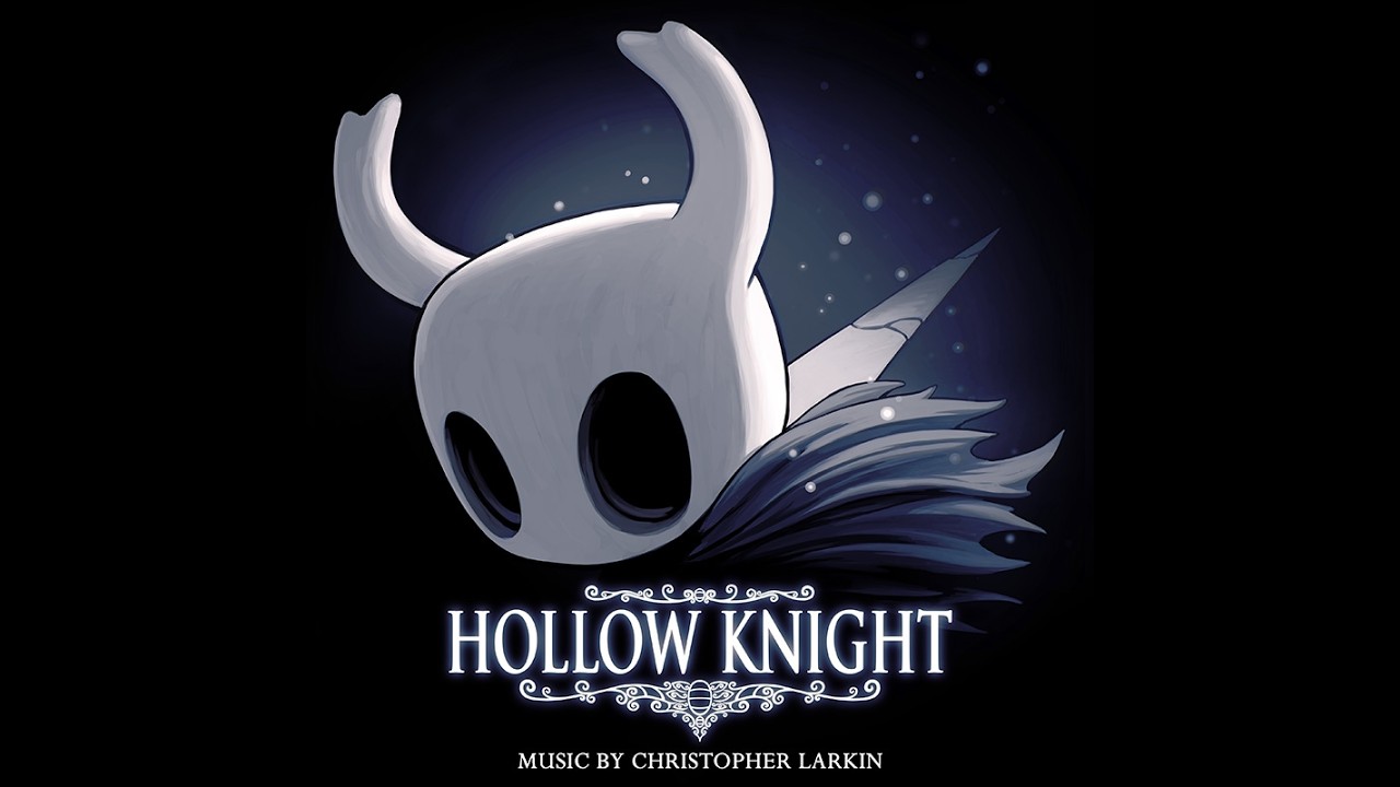 Hollow Knight прохождение 3
