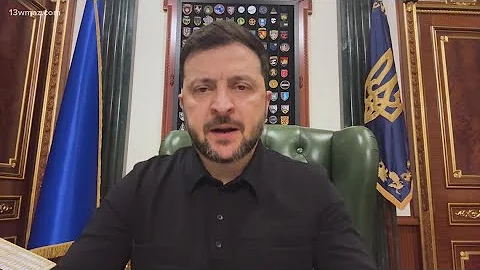 Trump still pushing for agreement to end war in Ukraine | Here’s what we know