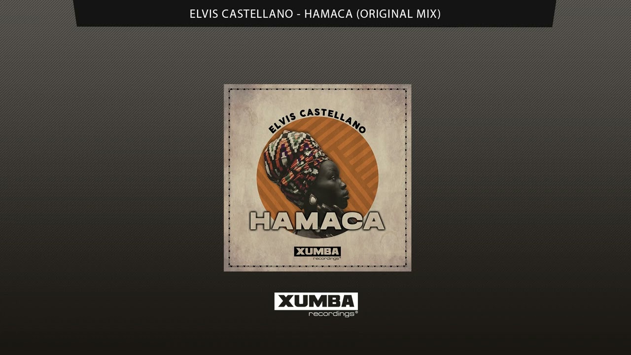 Sleduj Elvis Castellano - Hamaca (Original Mix) #afrohouse #afrolatin @beatport na YouTube Sleduj Elvis Castellano - Hamaca (Original Mix) #afrohouse #afrolatin @beatport na YouTube
