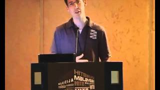 Mark Dowd - Attacking Interoperability-00