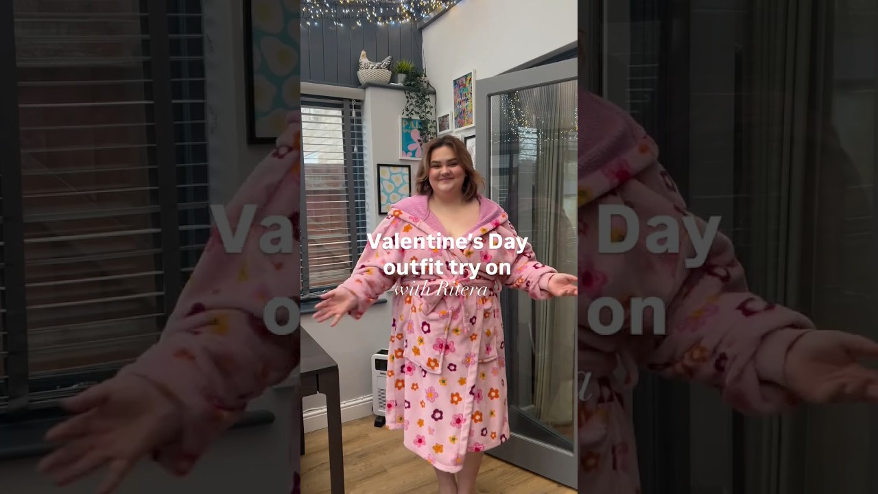 Valentine’s Outfits You’ll Adore! ❤️Chic, romantic, and curve-hugging—get date-ready now! 💃 