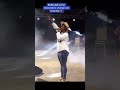 Roseline Layo Interprète La Chanson De DJ Arafat