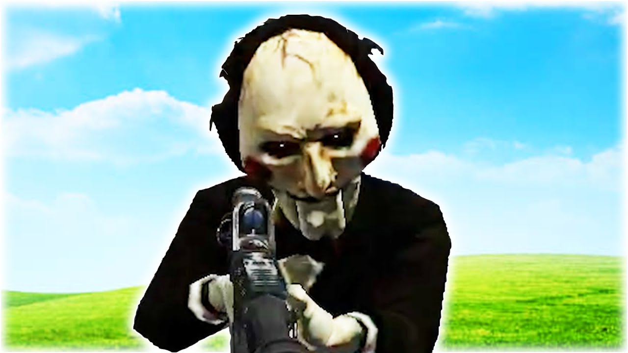 trolling angry man child gmod rp