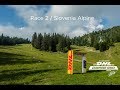 Race 2 - Krvavec Mountain