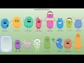 Dumb Ways to Die Parody - Pony Version with the original beans!