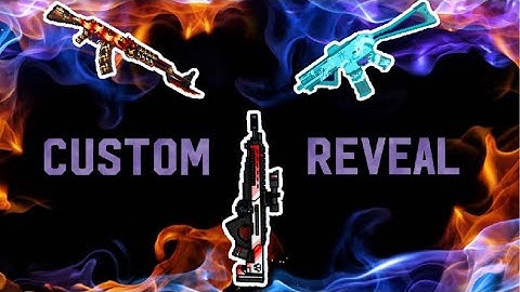 400 Subscriber Special | Customs Reveal - Cops N Robbers