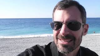 Dr. John Stevens '94, College of Arts and Letters Outstanding Alumni