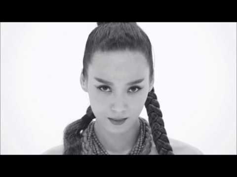 (+) 윤미래 Yoon Mi Rae - 검은 행복 Black Happiness