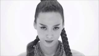 윤미래 Yoon Mi Rae - 검은 행복 Black Happiness chords