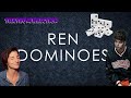 Ren  dominoes reaction thatroni