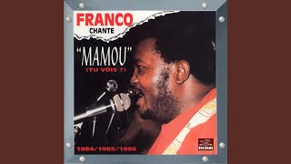 Mamou (Tu vois ?)