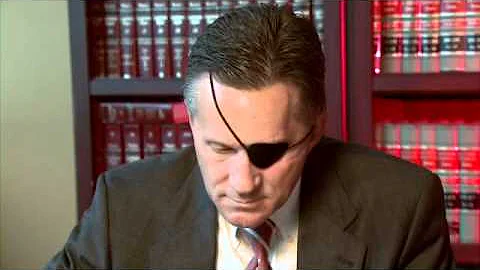 Edward Mouton Personal Injury Commercial