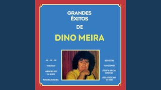 Video thumbnail of "Dino Meira - Negro Destino"