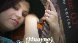 Video thumbnail of "TAMARA CASTRO-GUADALQUIVIR-PASIONES.mpg"