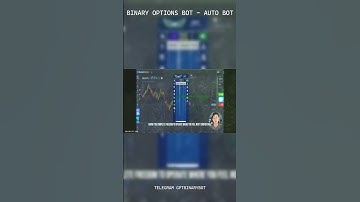 TRADING BOT 2025 - Exnova BOT, MangoTrade BOT, Etrade BOT #shorts