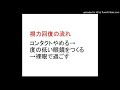 コンタクトやめた→０．３の眼鏡→メガネをはずしても裸眼で見える～！視力回復報告