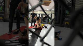 My MMA fight in ACS 2025 #mma #kashmir #mmafighter #mmafights #mmaworld #kashmirmma