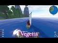 AROYITT LE DICE GORDO A VEGETTA EN PIRATAS Y LA PRIMERA VEZ QUE LO DIJO