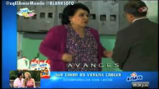 Porque el amor manda Avance capitulo 100