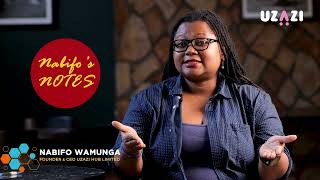 Nabifos Notes Teaser A Uzazi Hub Production Starting Soon