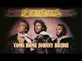 Come Home Johnny Bridie The BeeGees Karaoke mp3