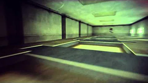 "SEVEN" Teaser (kz movie 2012)