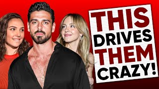 The Hidden Traits That Make Men Extremely Attractive to Women