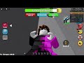patos prision RUN! #roblox #pato