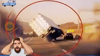 50 Luckiest People Ever Caught On Camera - WOWLuckyMoments